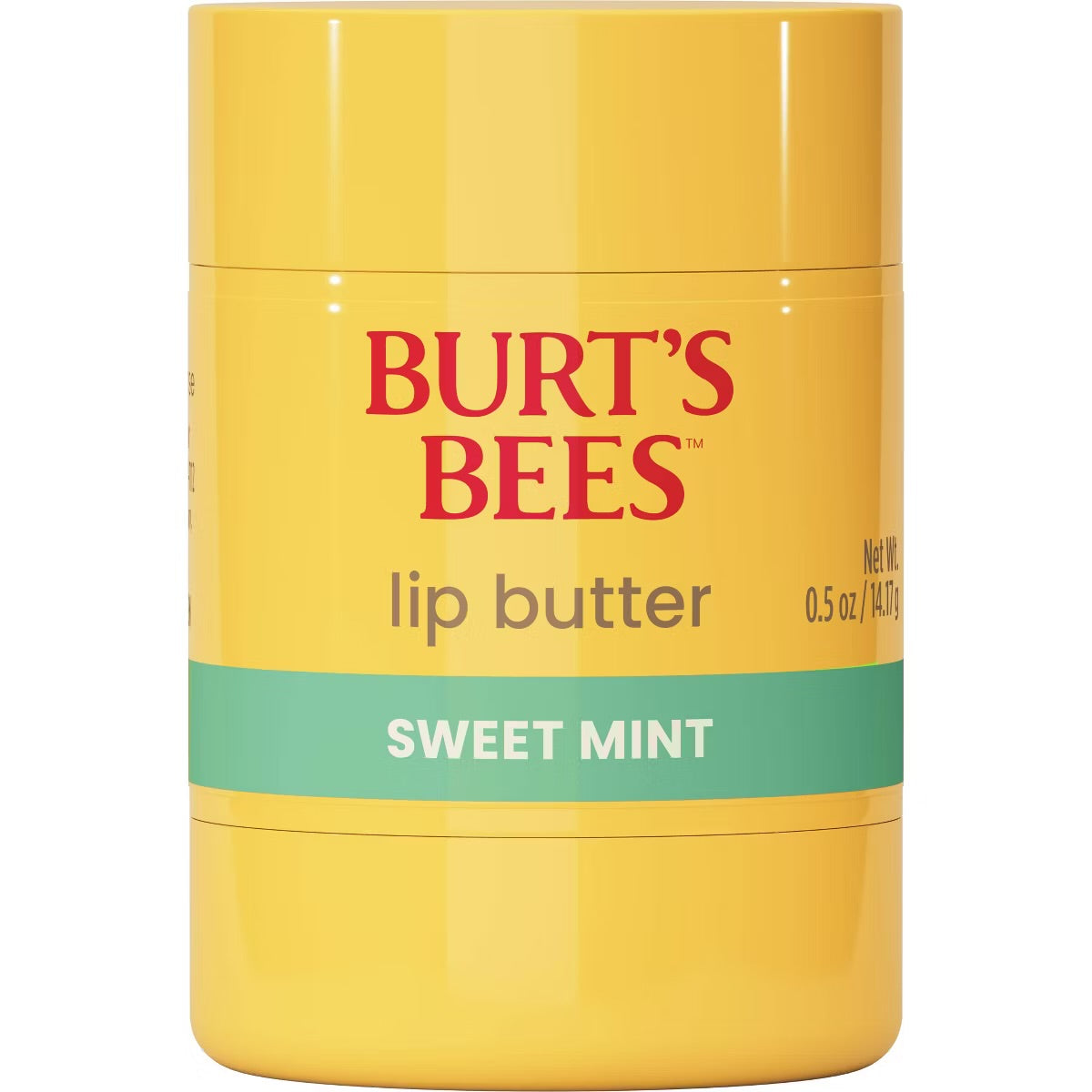 Burt’s Bees Lip Butter Sweet Mint