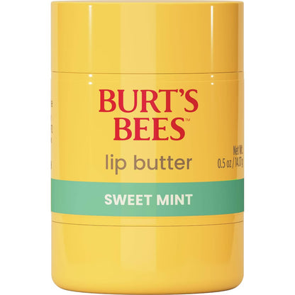 Burt’s Bees Lip Butter Sweet Mint