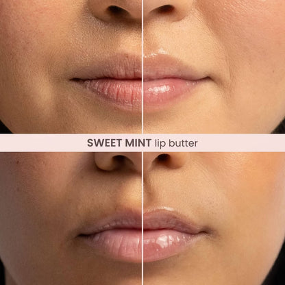 Burt’s Bees Lip Butter Sweet Mint