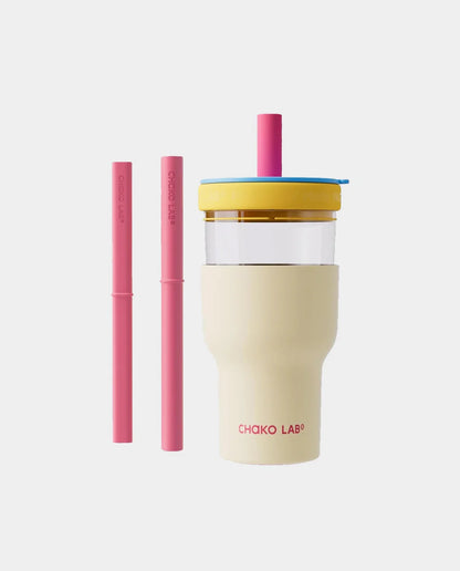 Chako Lab Dual-Layer Tumbler