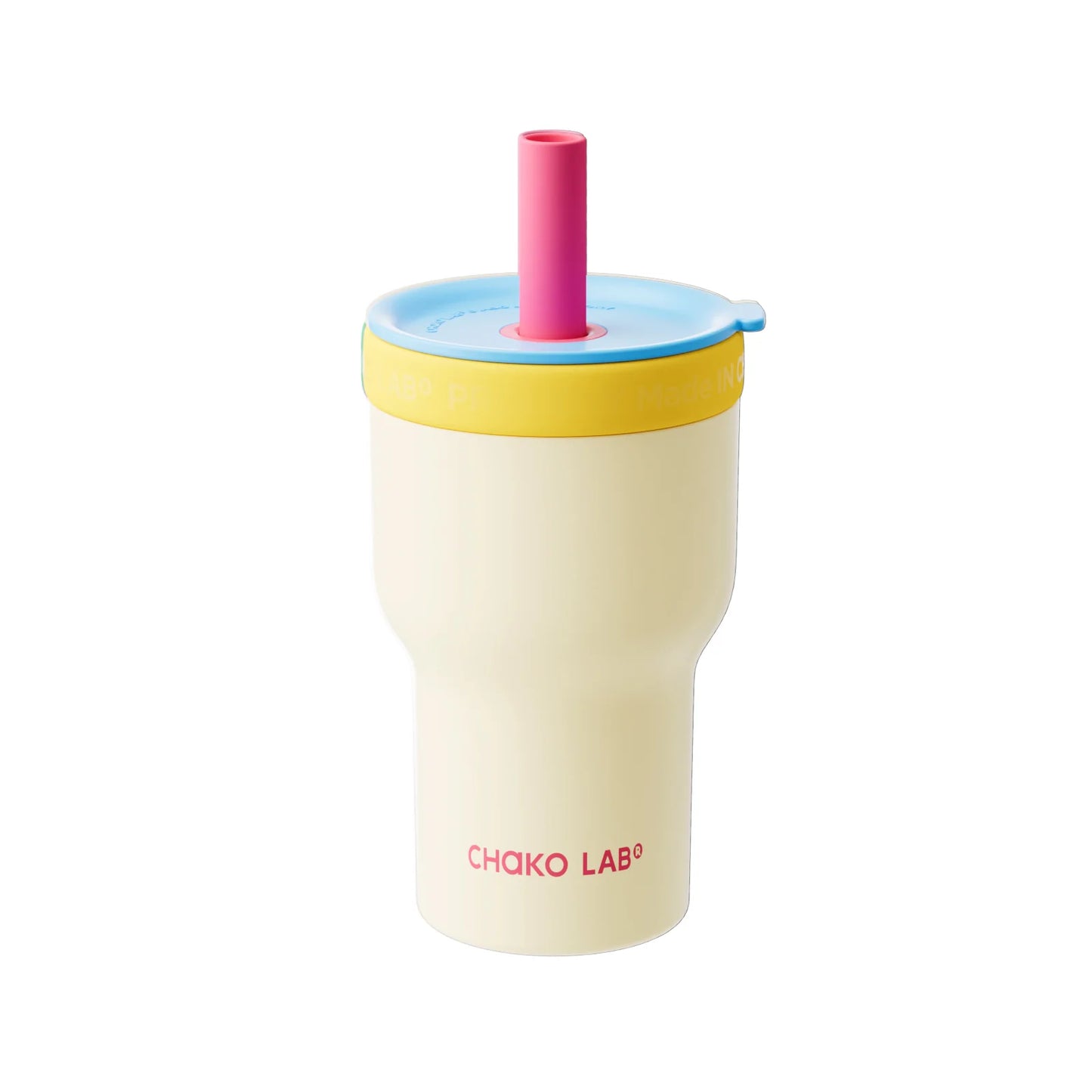 Chako Lab Dual-Layer Tumbler