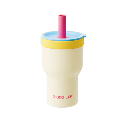 Chako Lab Dual-Layer Tumbler