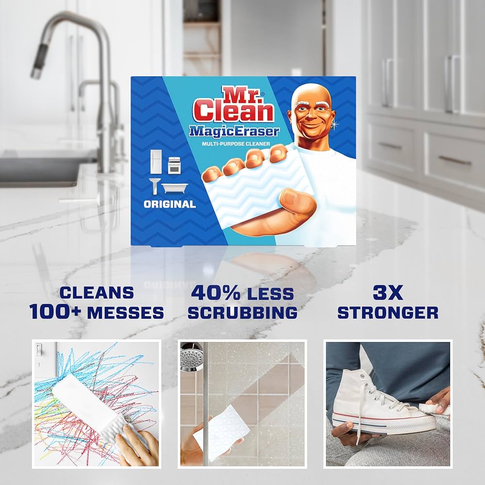 Mr. Clean MagicEraser Original Individual