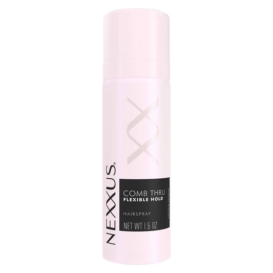 Nexxus Comb Thru Flexible Hold Hairspray