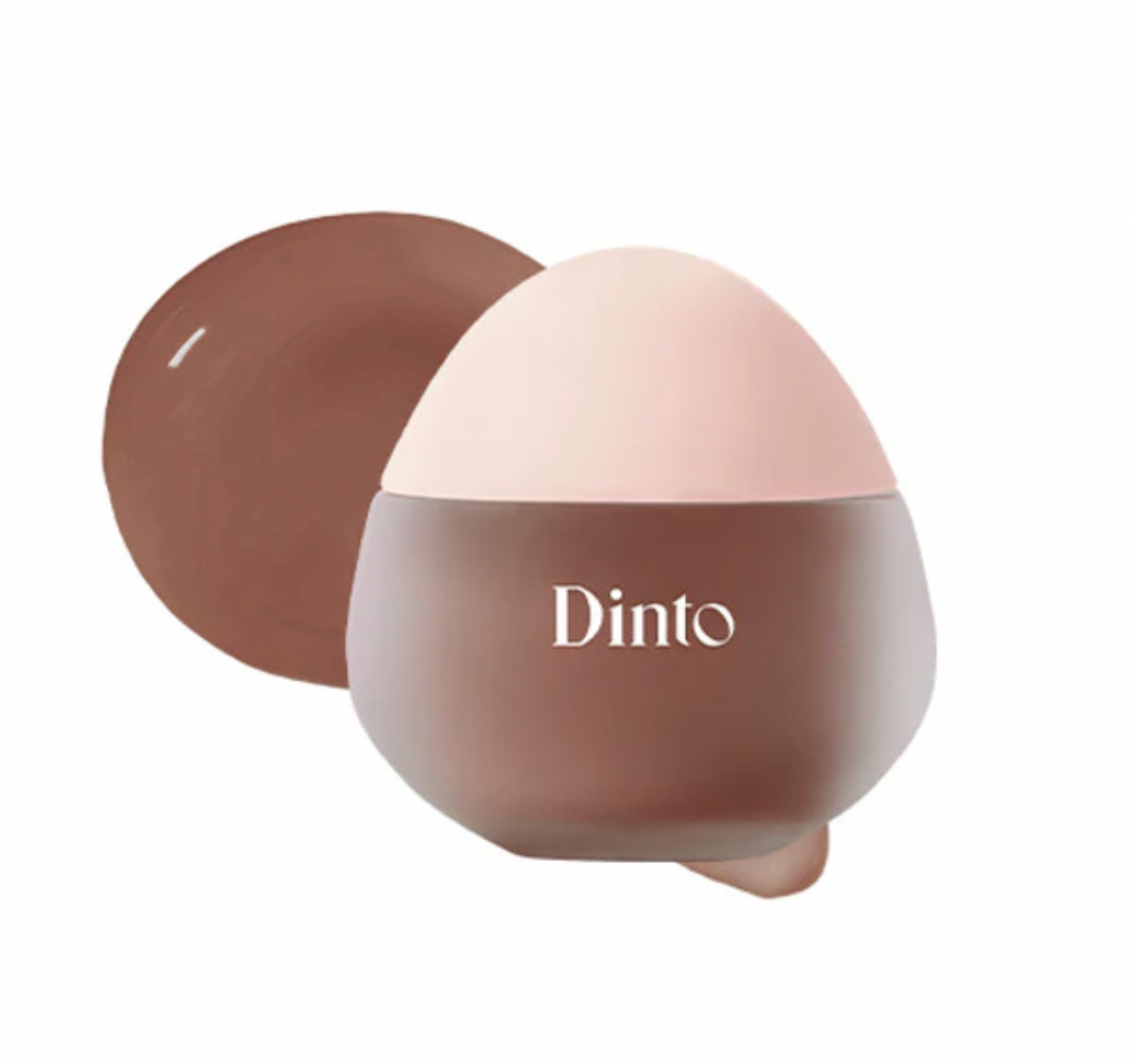 Dinto Paw Paw Lip Mask 793