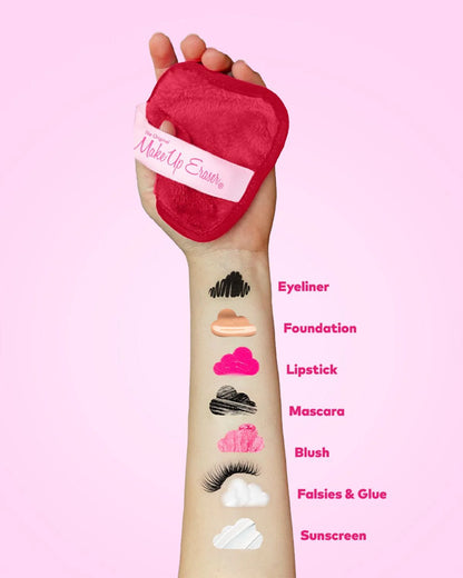 MakeUp Eraser The Original