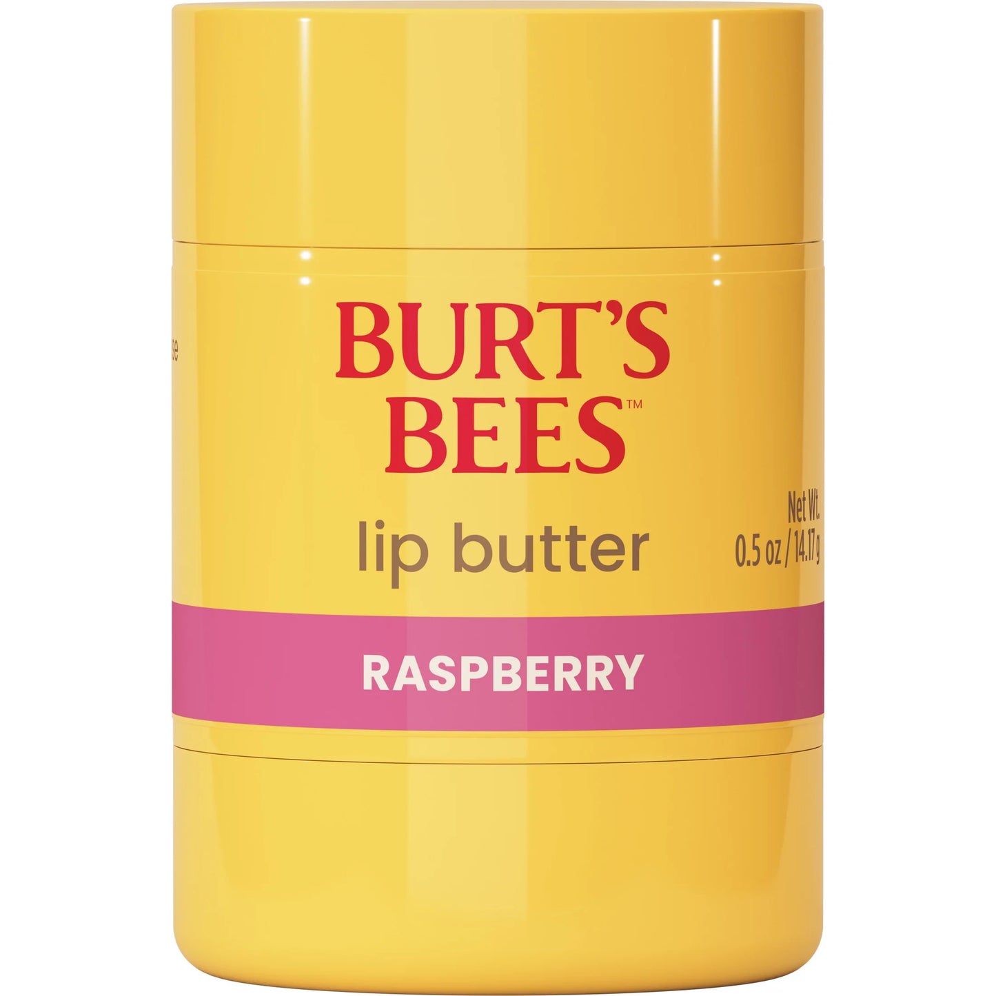 Burt’s Bees Lip Butter Raspberry