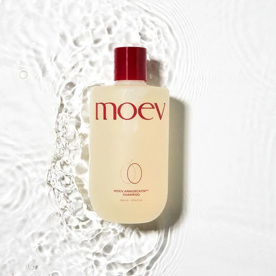 Moev Annurcatin Shampoo