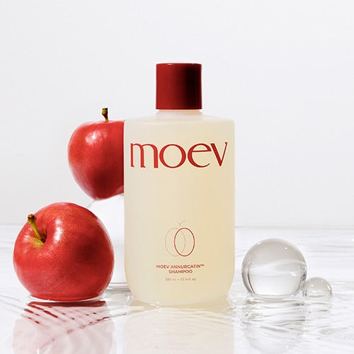 Moev Annurcatin Shampoo
