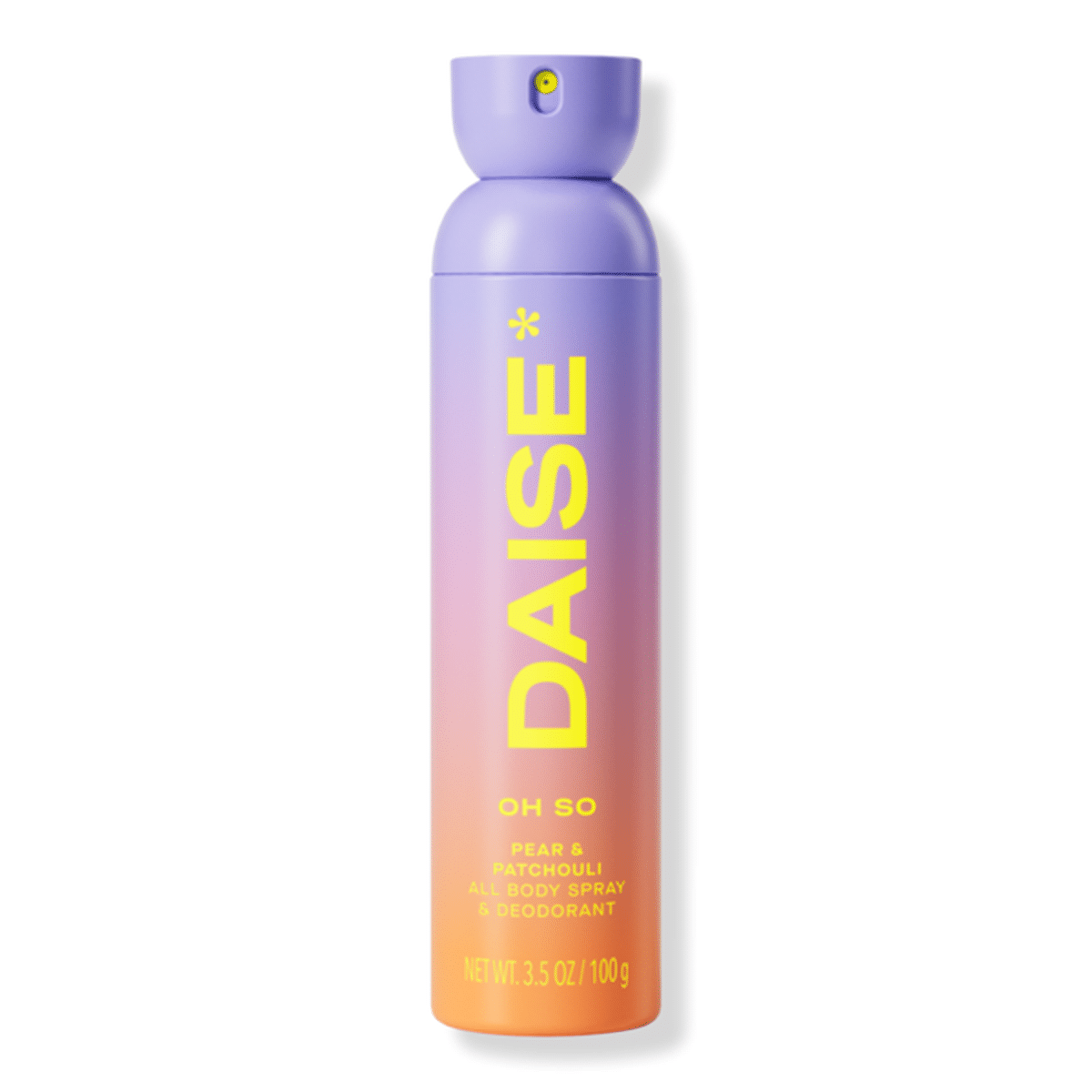 Daise* All Body Spray & Deodorant