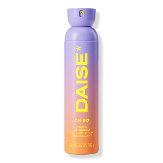 Daise* All Body Spray & Deodorant