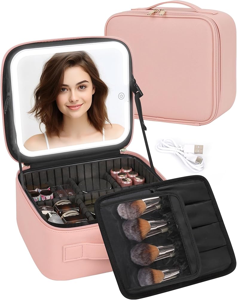 Beauty Case