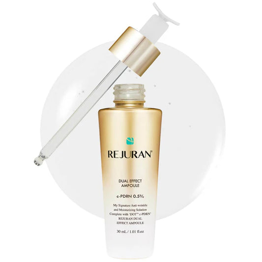 Rejuran Ampoule Dual Effect