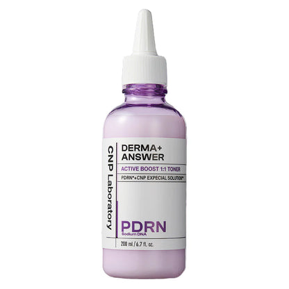 CNP Laboratory Active Boost PDRN Toner