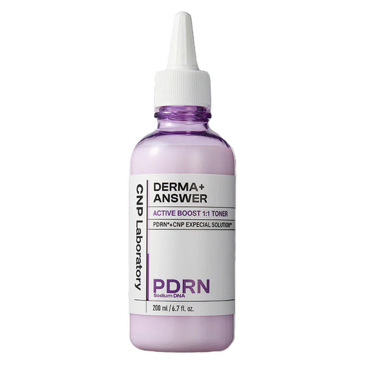 CNP Laboratory Active Boost PDRN Toner