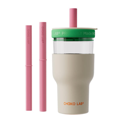 Chako Lab Cup