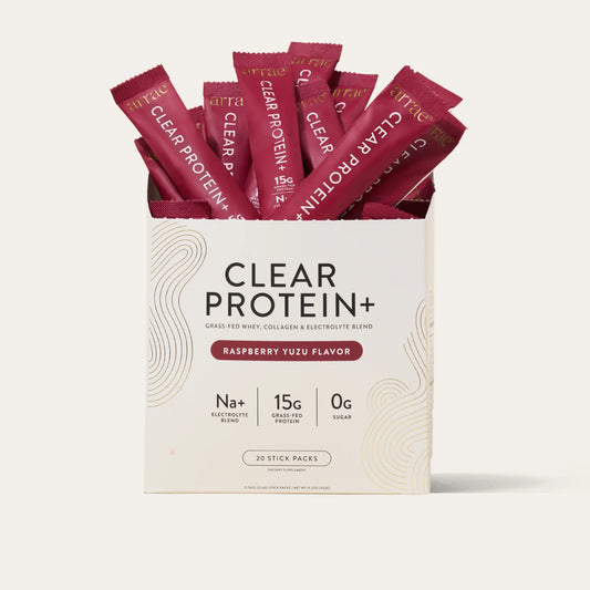 Arrae Clear Protein+