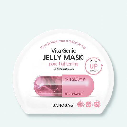 Vita Genic Jelly Mask Pore Tightening