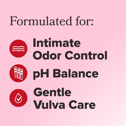 OPositiv Uro Probiotic Wash