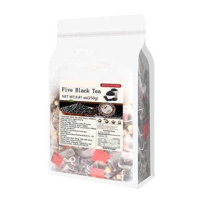 Five Black Tea