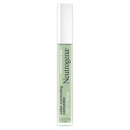 Neutrogena Color correcting concealer