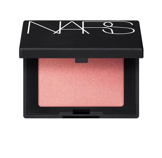 NARS blush Orgasm