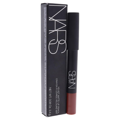 Nars Lapiz labial velvet matte