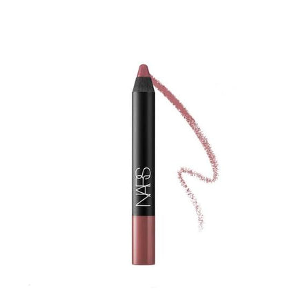 Nars Lapiz labial velvet matte