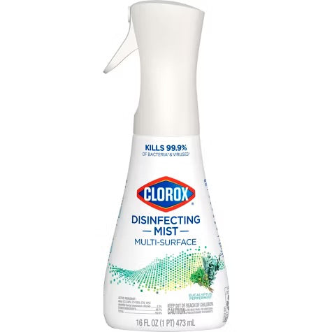 Clorox Disinfecting Mist