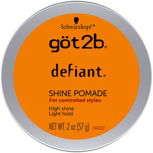 Göt2b Pomade Defiant