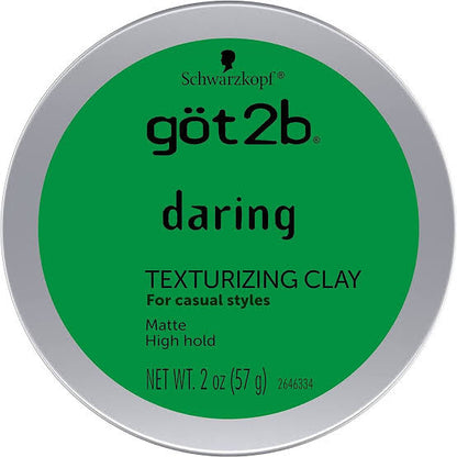 Göt2b Pomade Daring