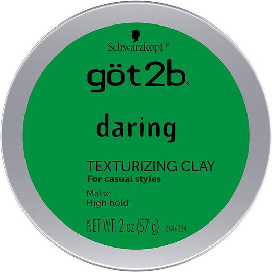 Göt2b Pomade Daring