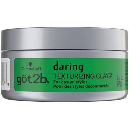 Göt2b Pomade Daring