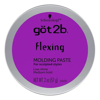 Göt2b Pomade Flexing