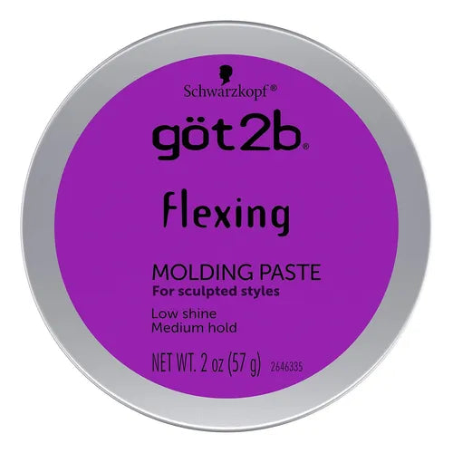 Göt2b Pomade Flexing