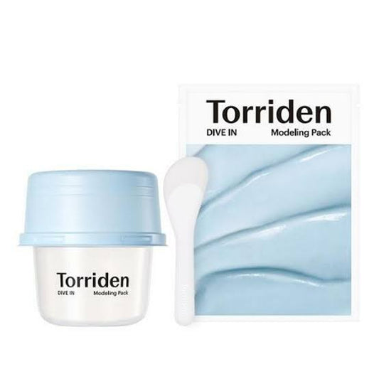 Torriden Modeling Pack