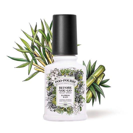 Poo-Pourri Before you go Toilet Spray
