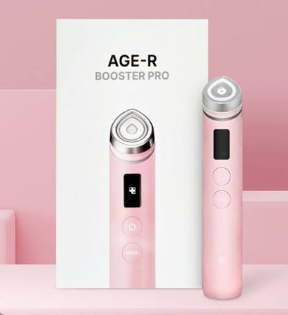 PREVENTA Medicube Age R Booster Pro