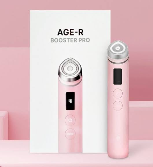 PREVENTA Medicube Age R Booster Pro