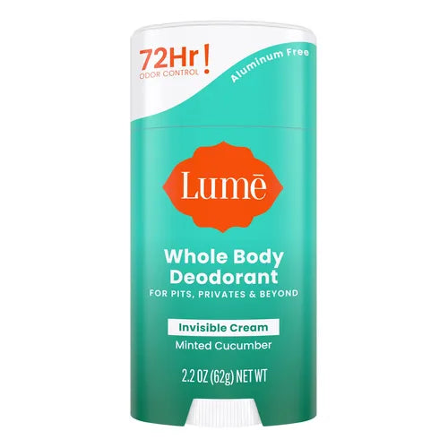 Lume Minted Cucumber