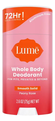 Lume Peony Rose