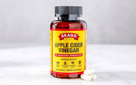 Bragg Apple Cider Vinegar