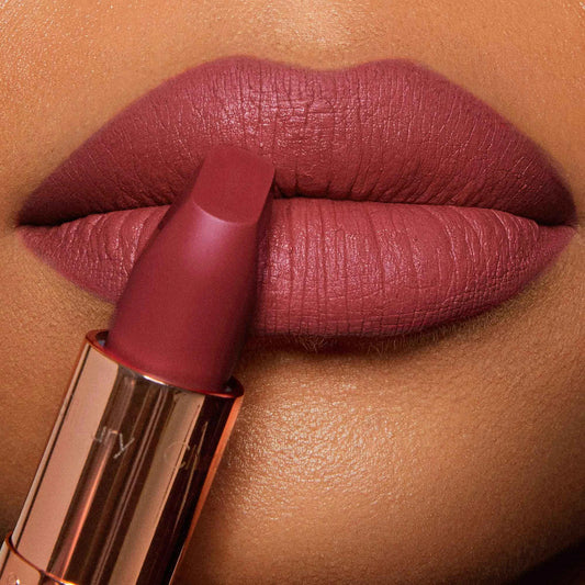 CHARLOTTE TILBURY MATTE REVOLUTION