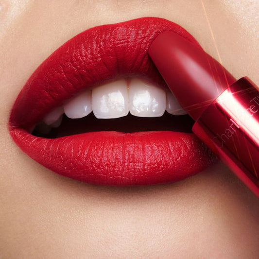 CHARLOTTE TILBURY MATTE REVOLUTION