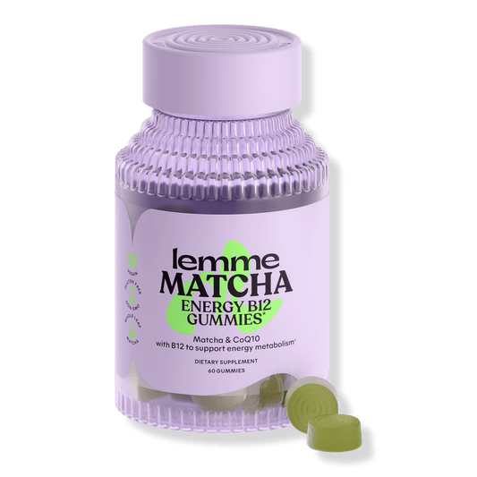 Lemme Matcha