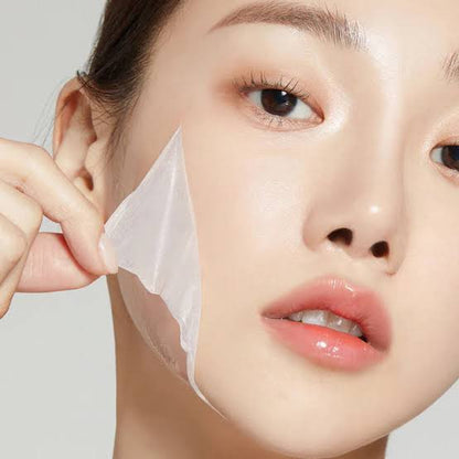 Medicube Collagen Night Wrapping Mask