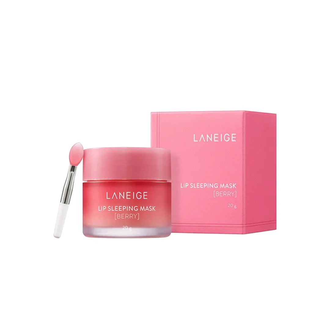 LANEIGE LIP SLEEPING MASK