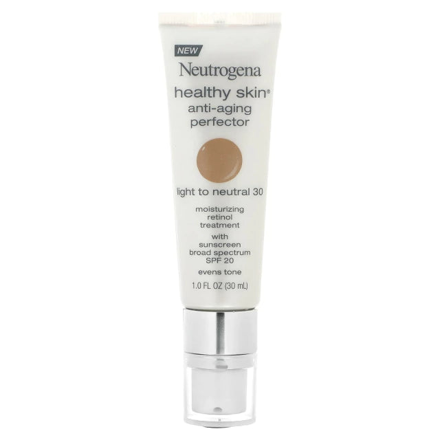 Neutrogena Healthy Skin Anti-Aging perfector