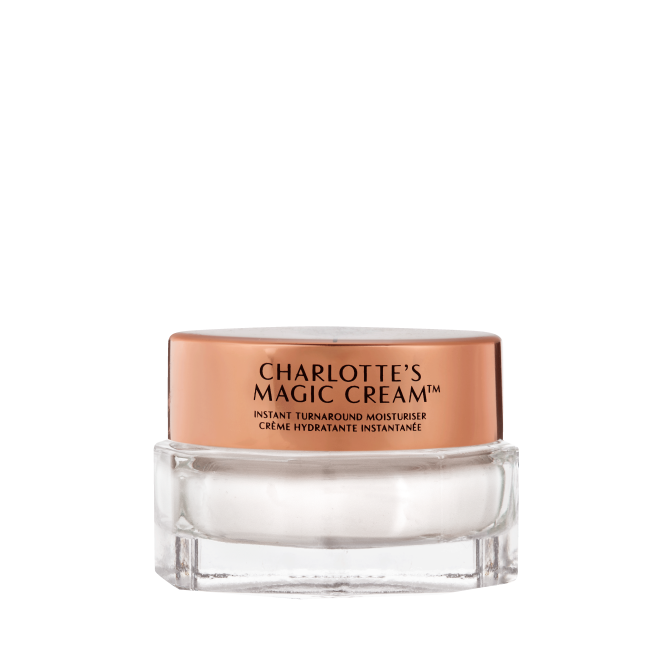 Charlotte Tilbury Magic Cream Travel Size