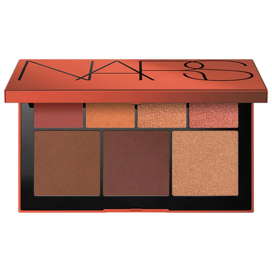 NARS Laguna Ultimate Face Palette II